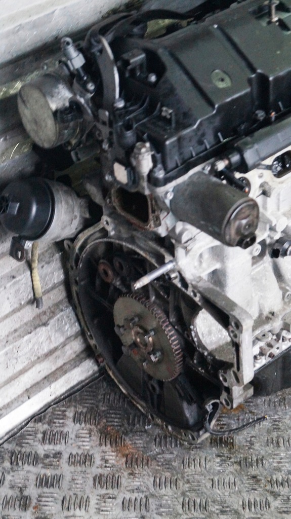 Moteur 5FP (EP6) - Image 7