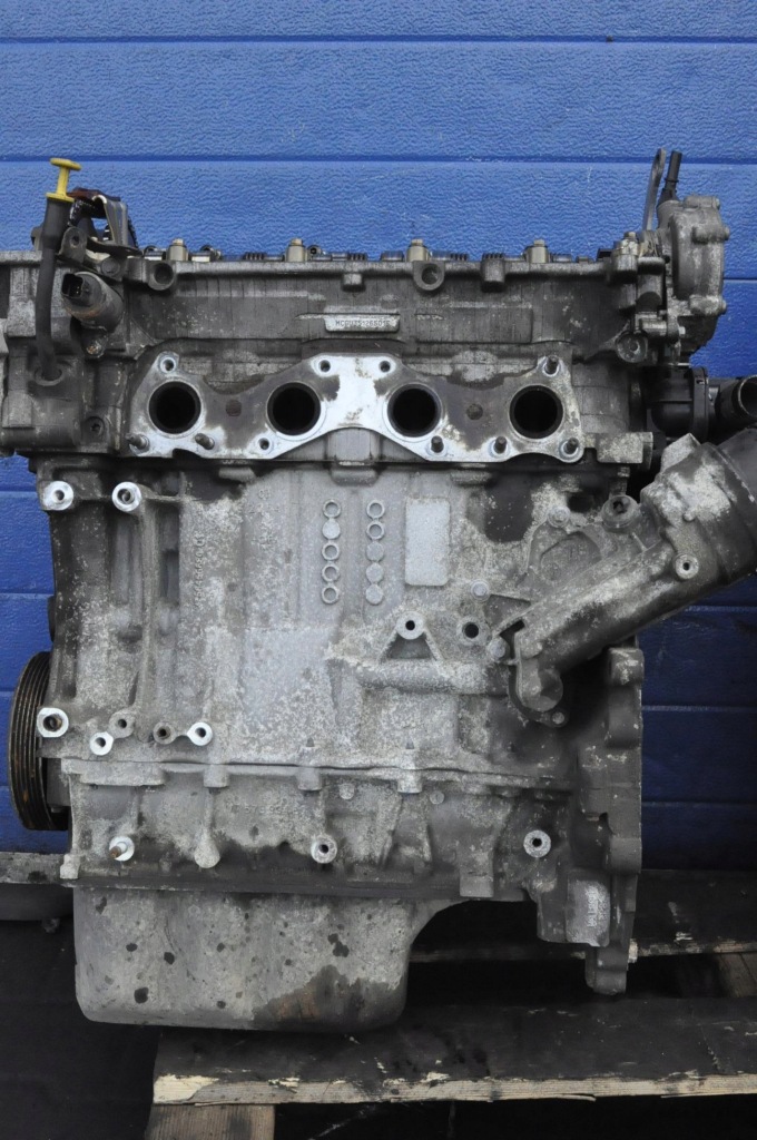 Moteur N16 B16 A - Image 2