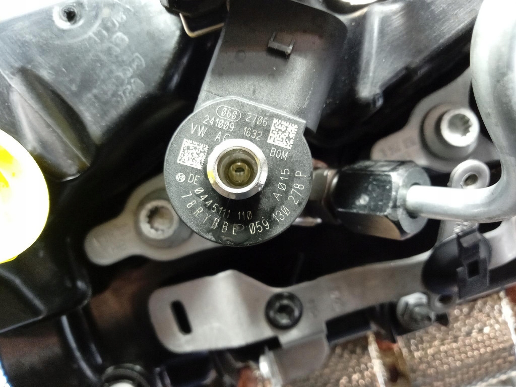 Moteur DPXB - Image 4