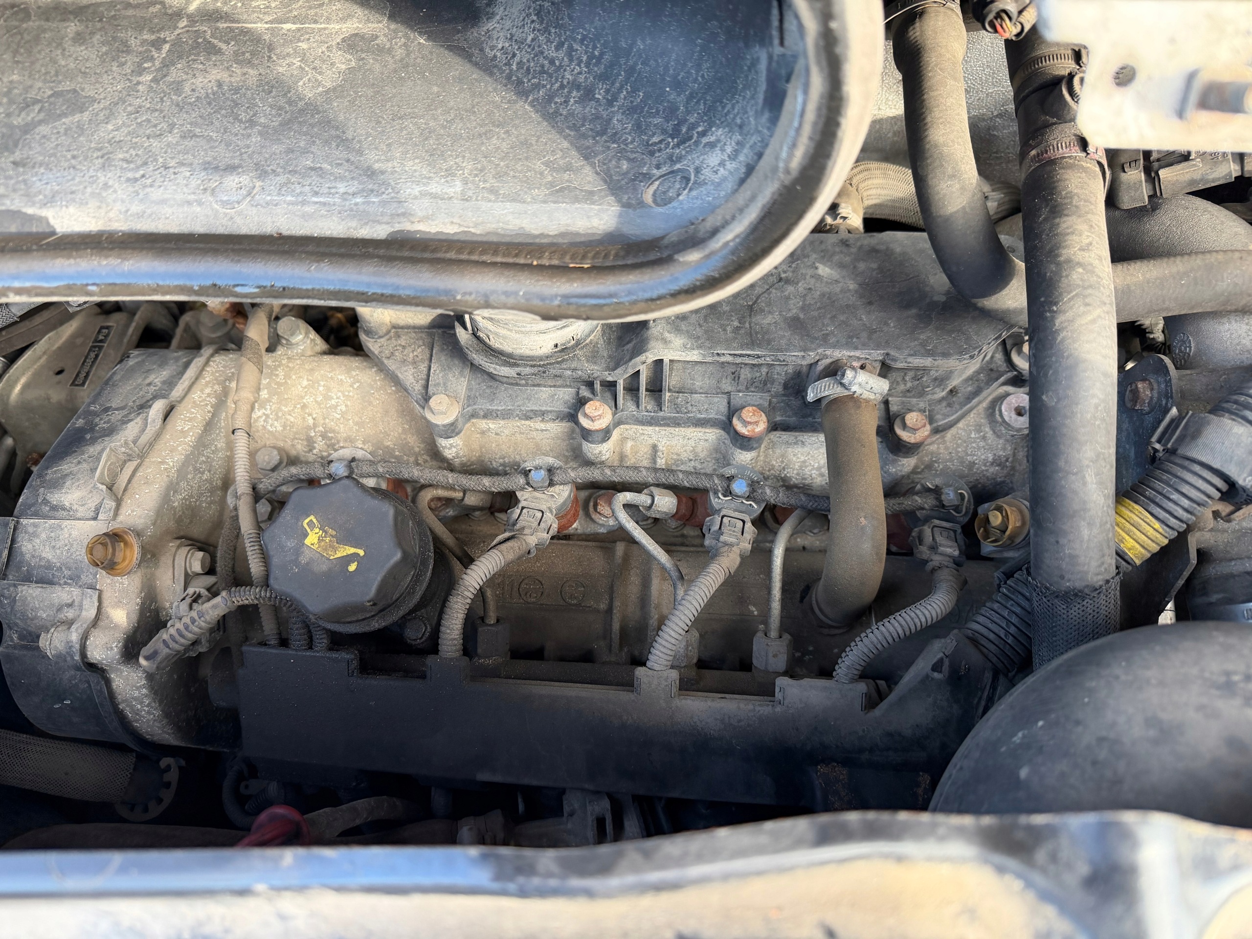 Moteur F1AE3481D - Image 2