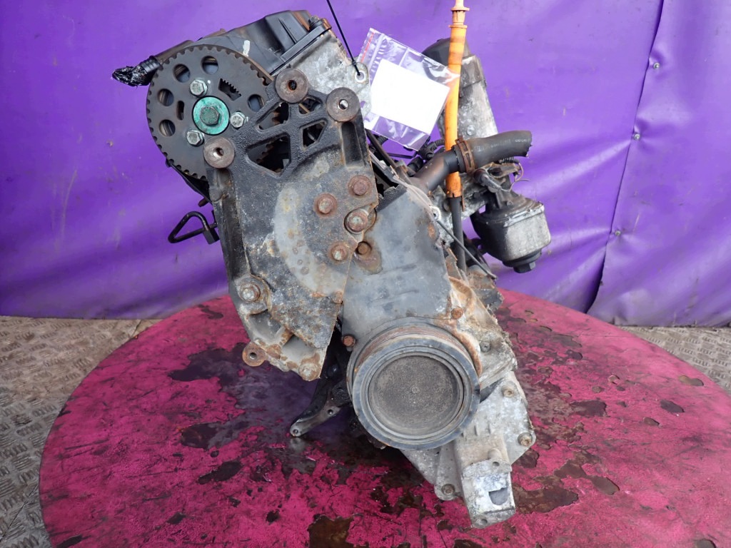 Moteur AUY - Image 3