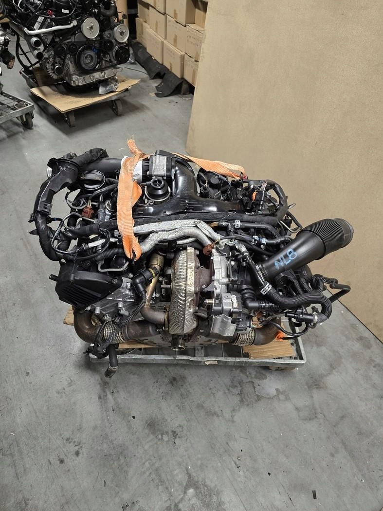 Moteur CDUD - Image 5