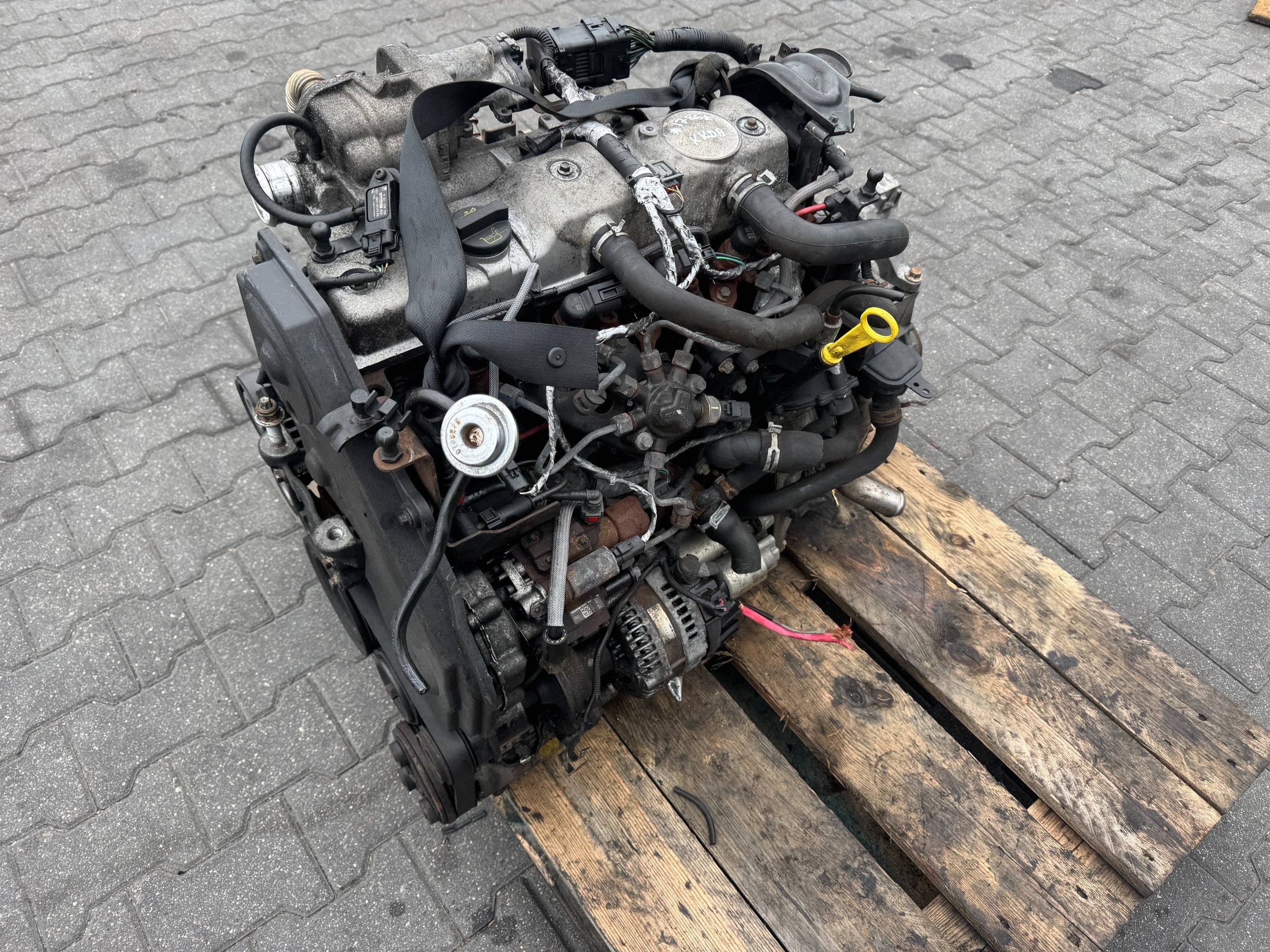Moteur KKDA - Image 3