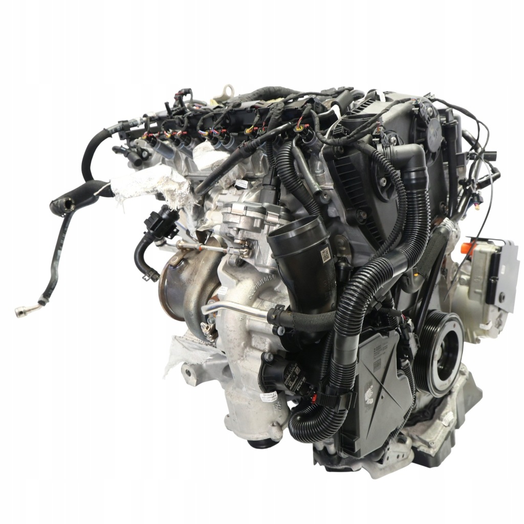 Moteur DRYA — vue 5