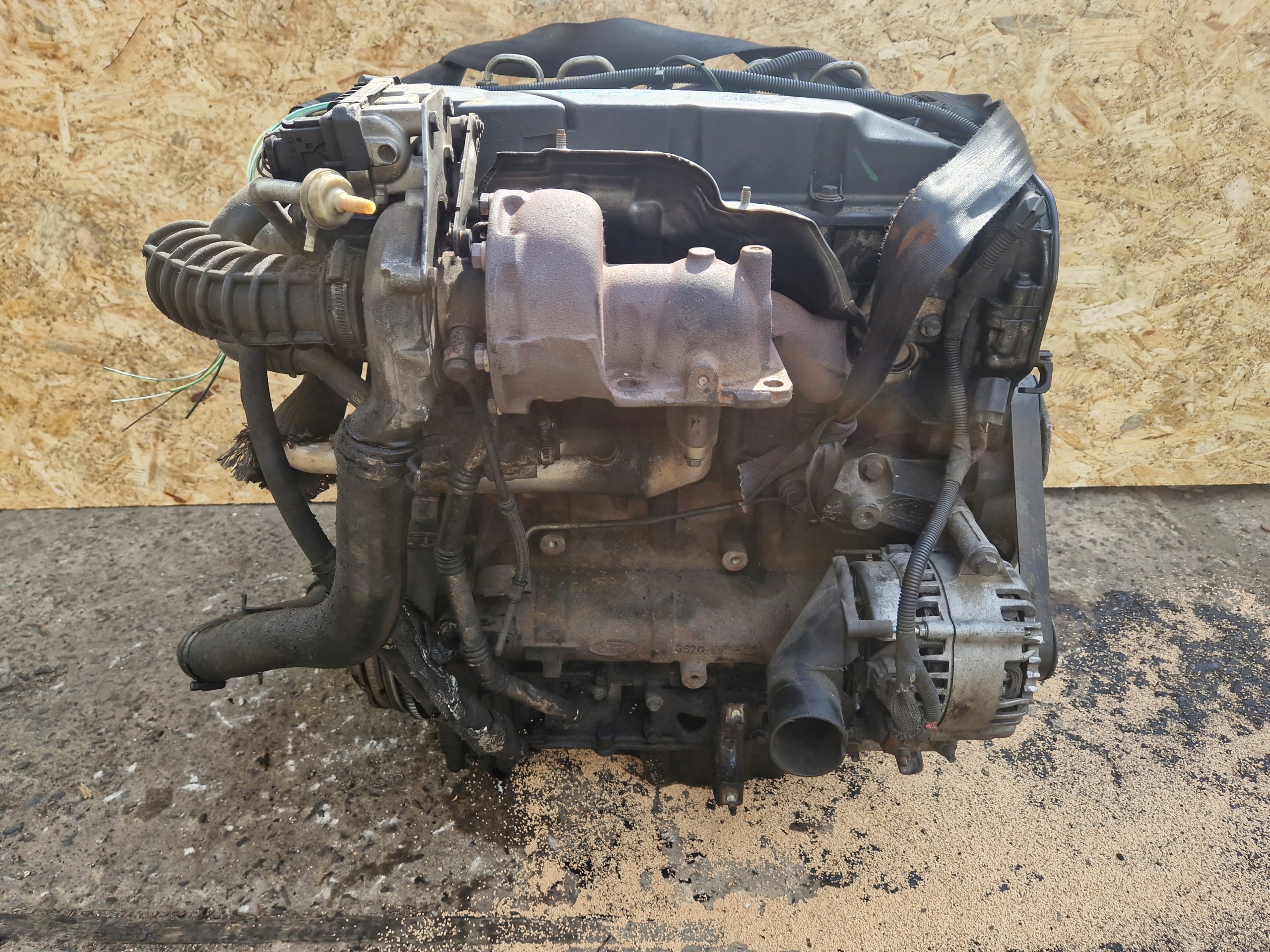 Moteur FMBA - Image 5
