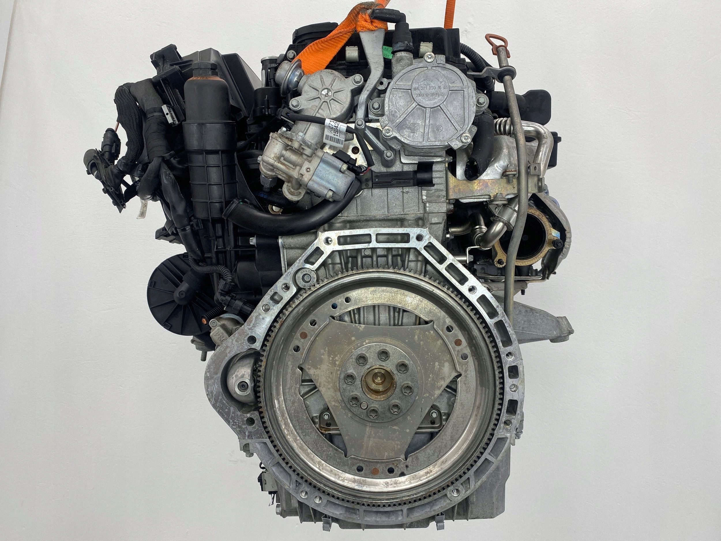 Moteur M 271.820 - Image 4