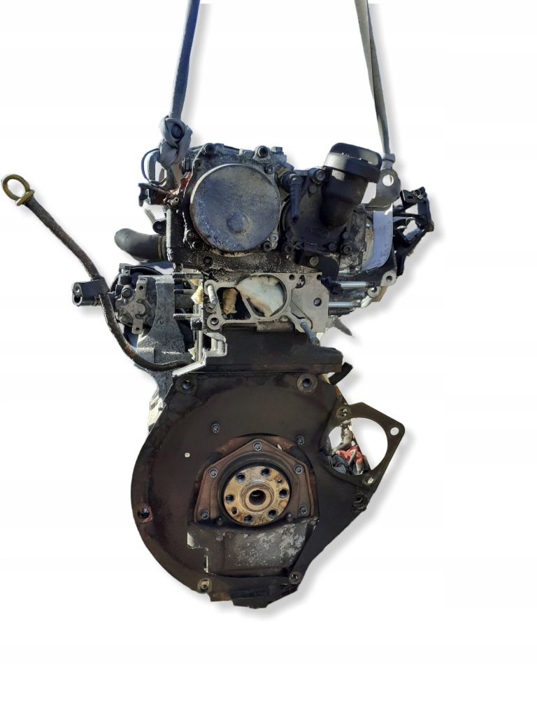 Moteur A 20 DTC — vue 2
