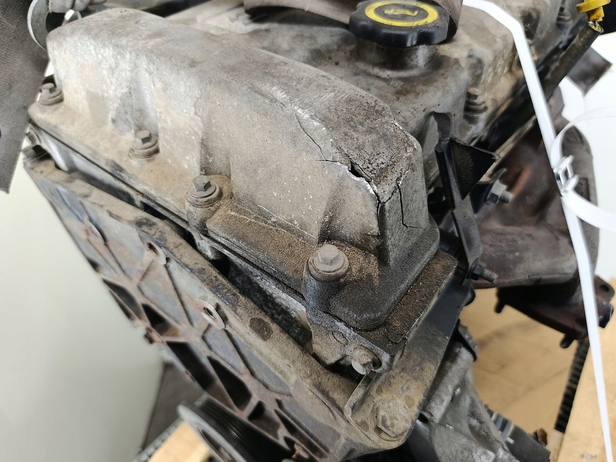 Moteur ZVSA — vue 4