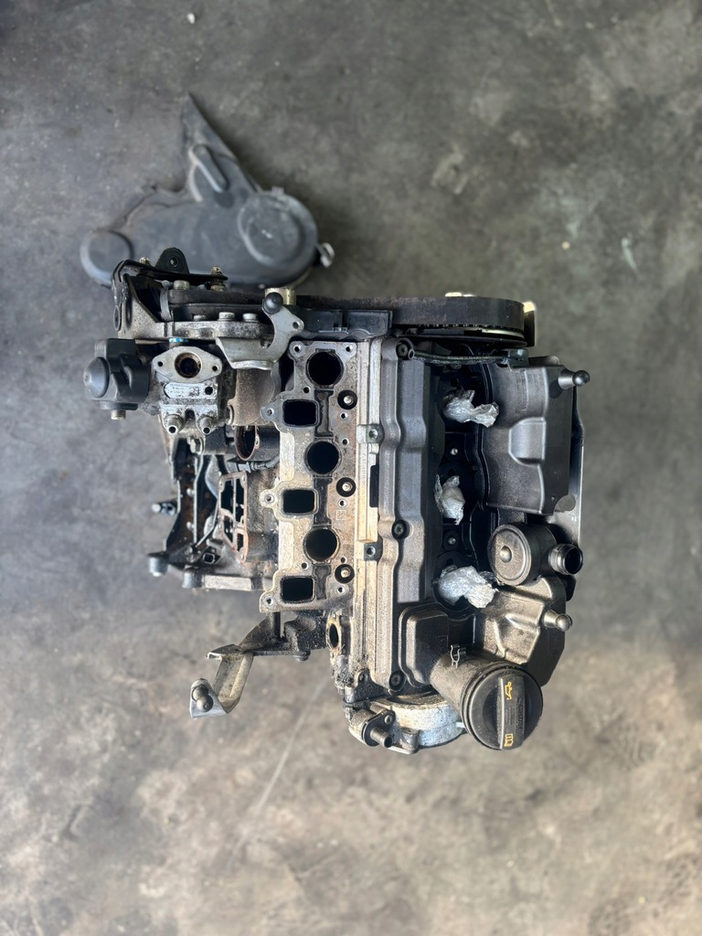 Moteur CFWA - Image 1