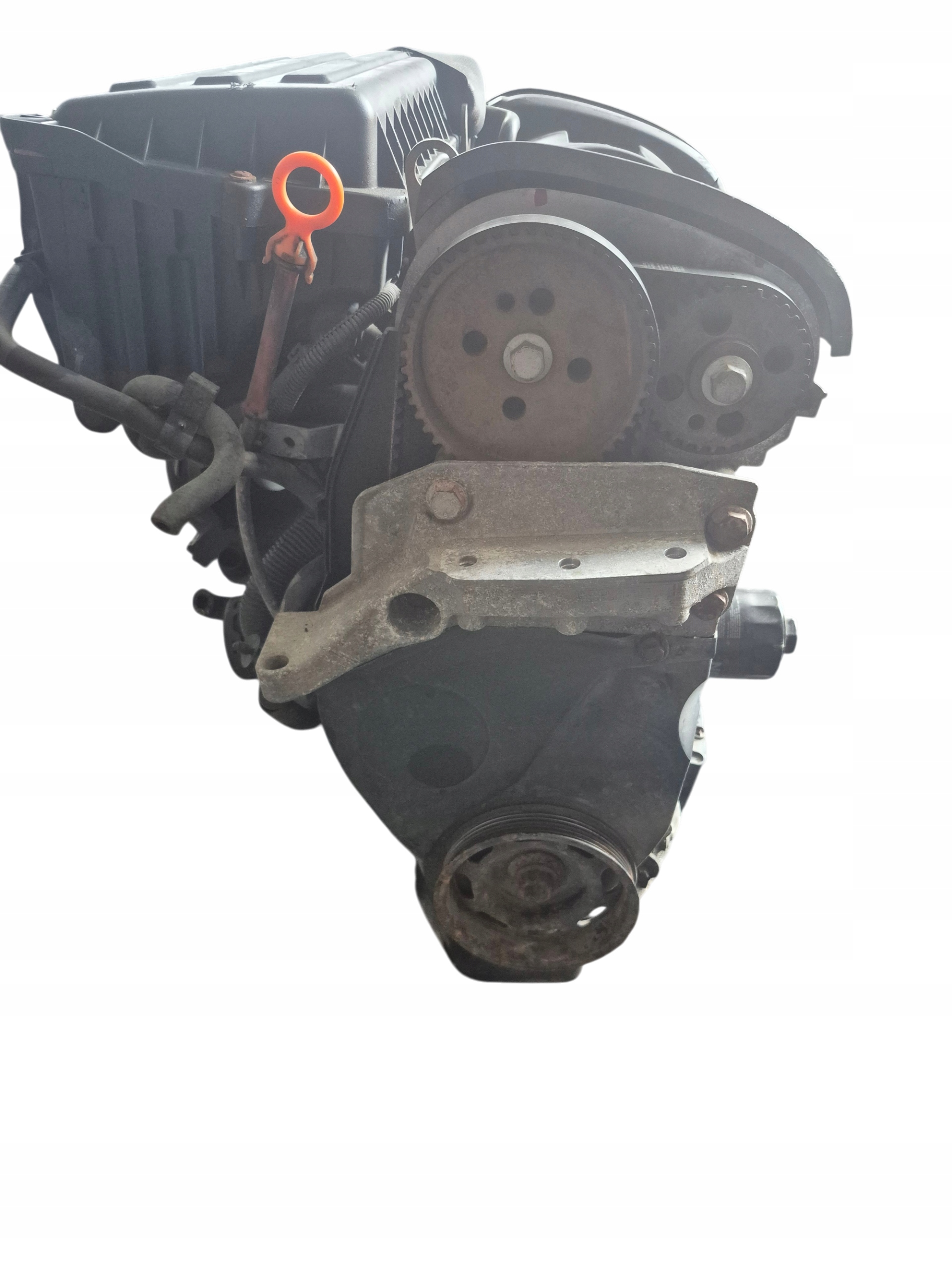 Moteur BXW — vue 8