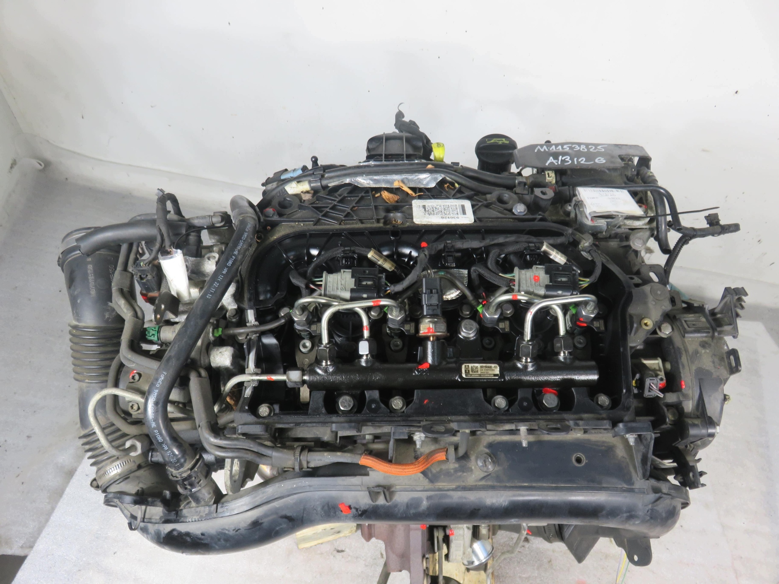 Moteur UFWA - Image 3
