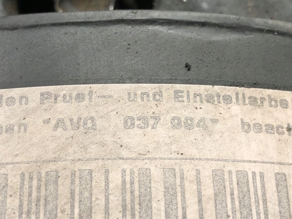 Moteur AVQ - Image 5