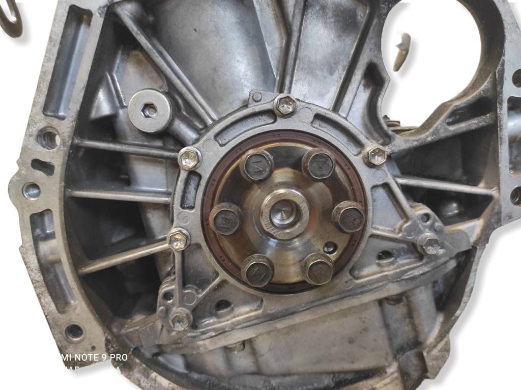Moteur K12B - Image 8