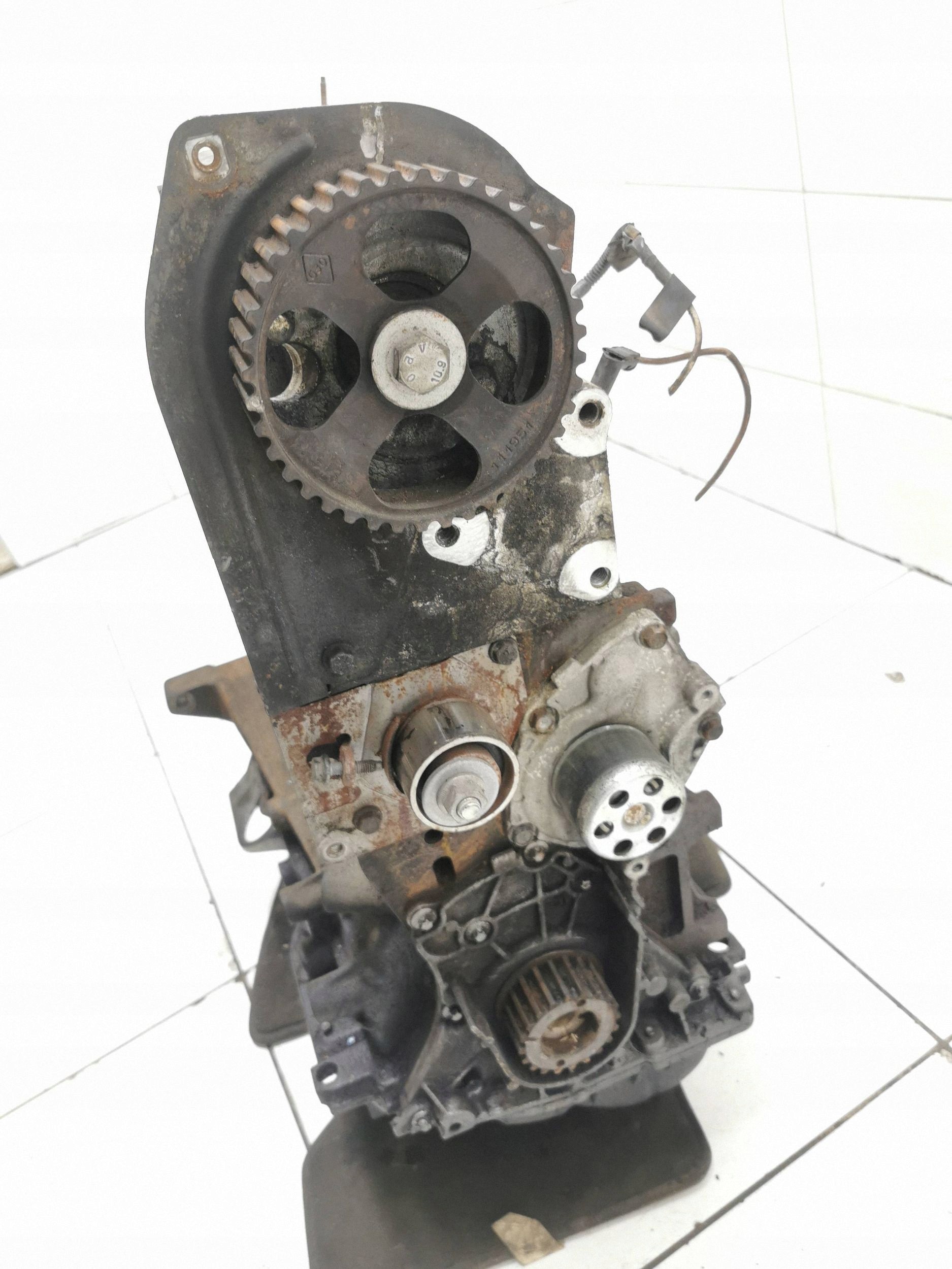Moteur F9Q 760 - Image 2