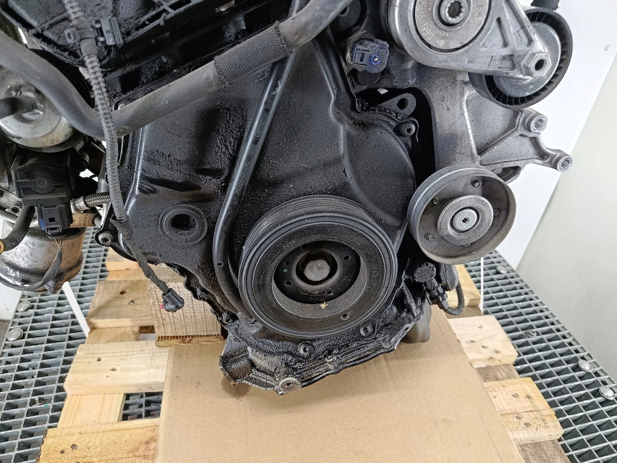 Moteur CCZC - Image 8