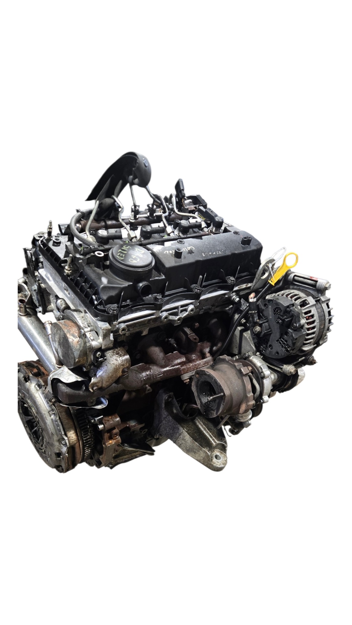 Moteur DRFB - Image 10