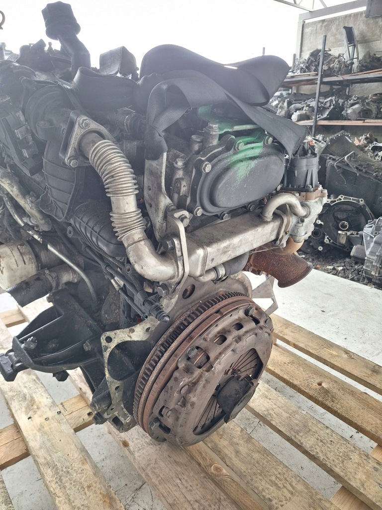 Moteur F1AE3481A - Image 4