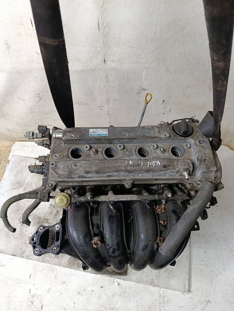 Moteur 1AZ-FE - Image 2