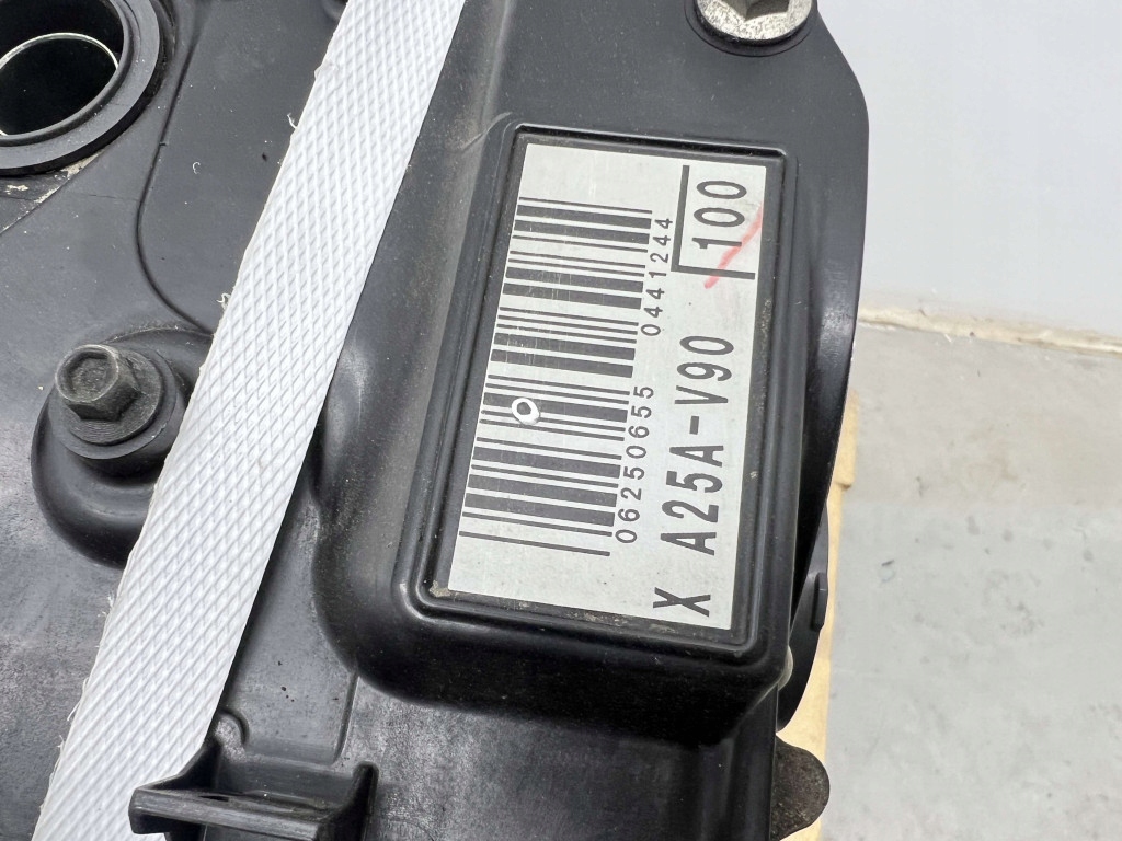 Moteur A25A-FXS - Image 4