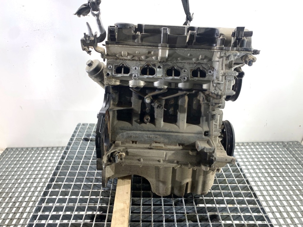 Moteur B 14 XER — vue 2