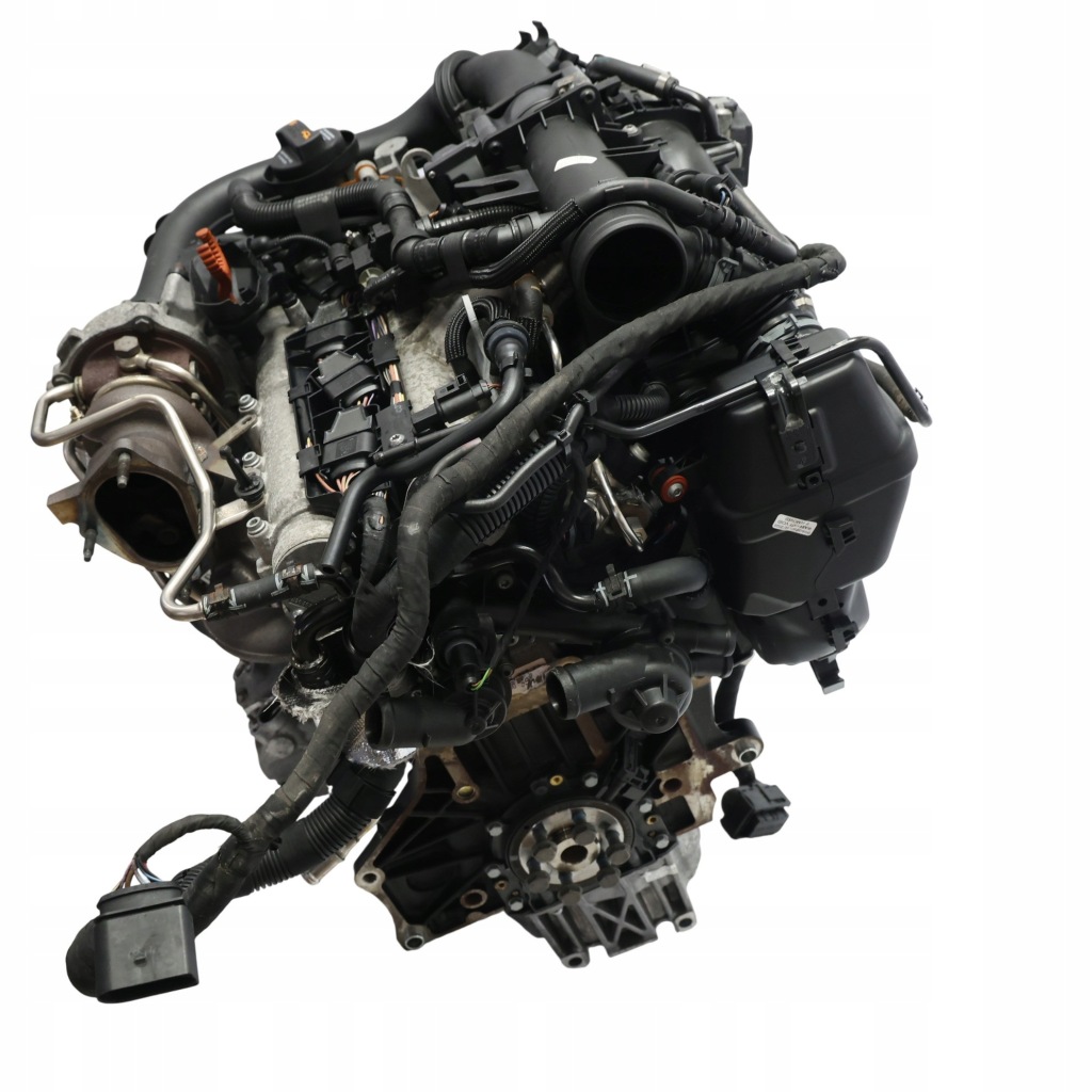 Moteur BLG — vue 6