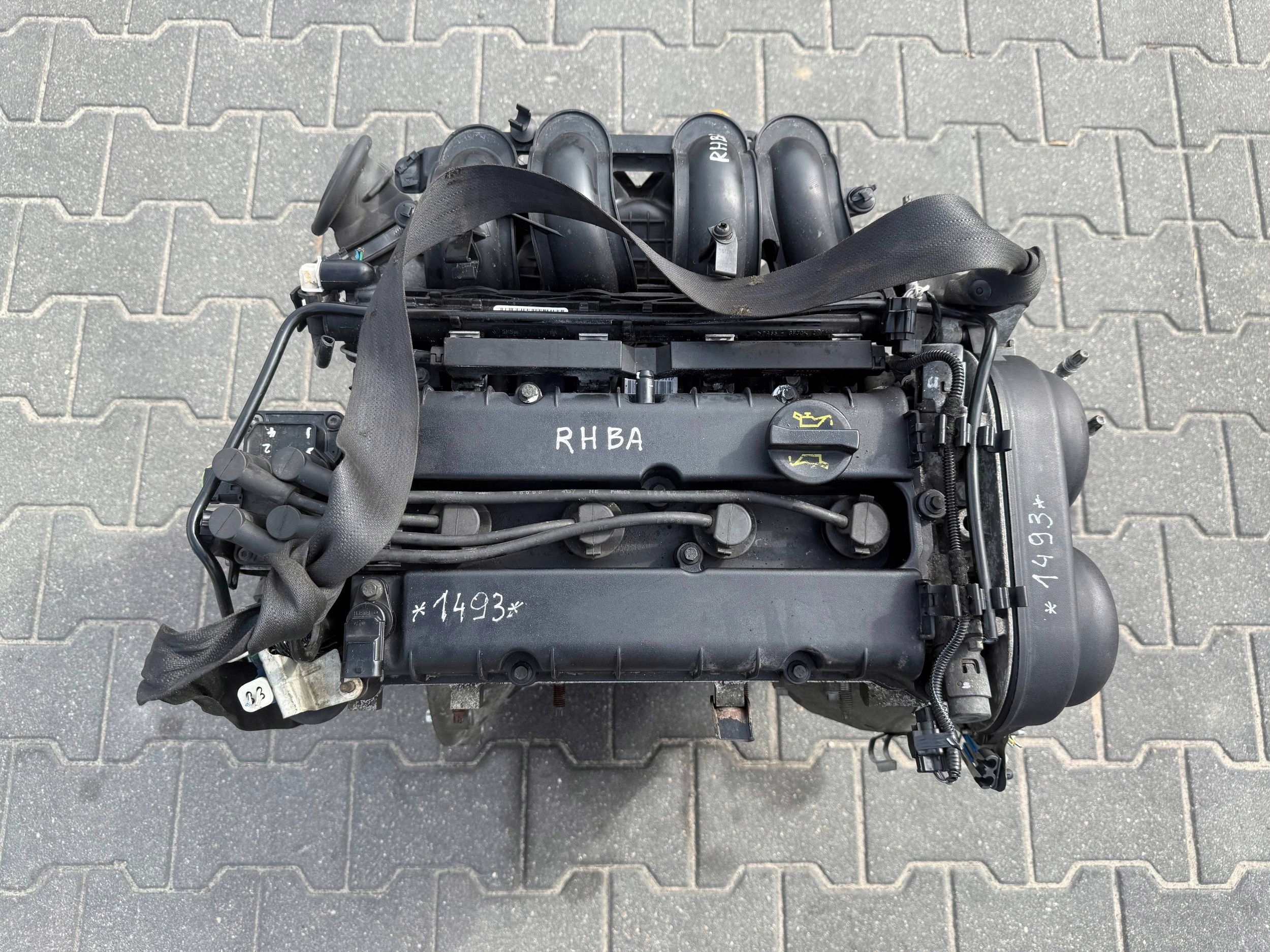 Moteur RHBA - Image 6