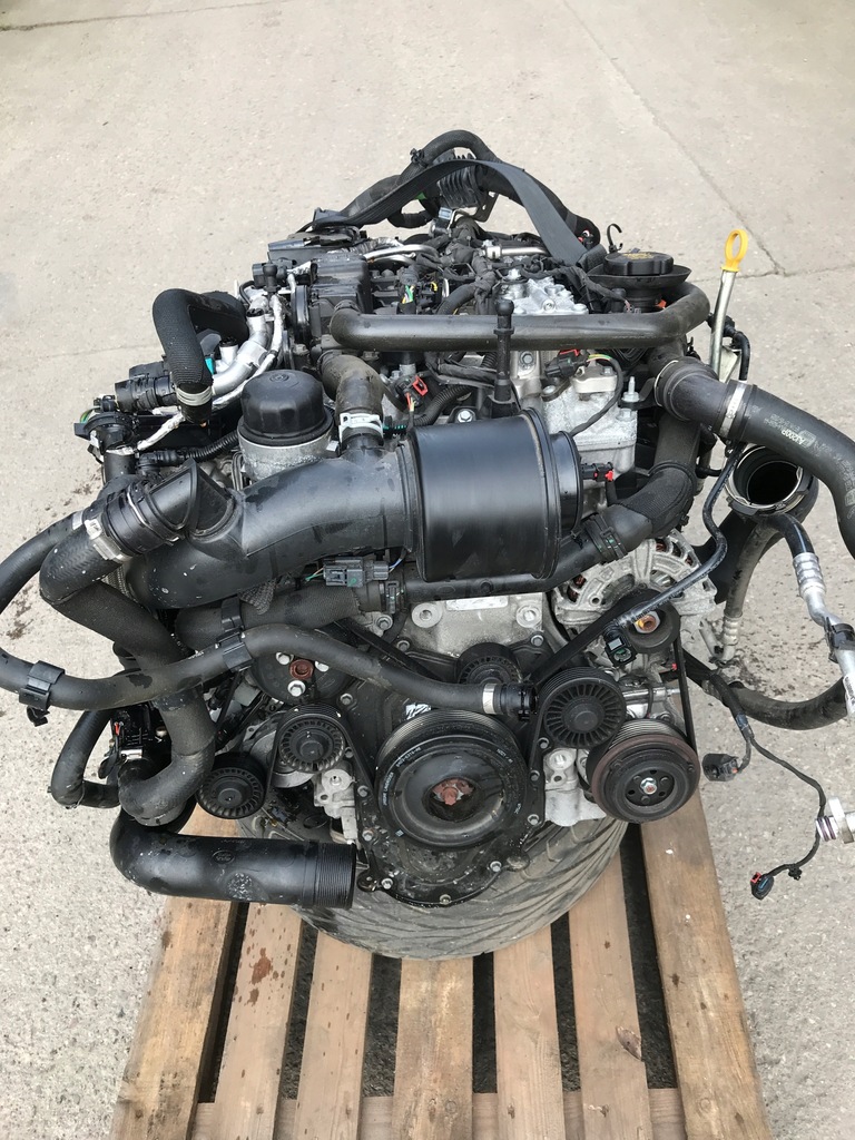 Moteur PT204 - Image 1