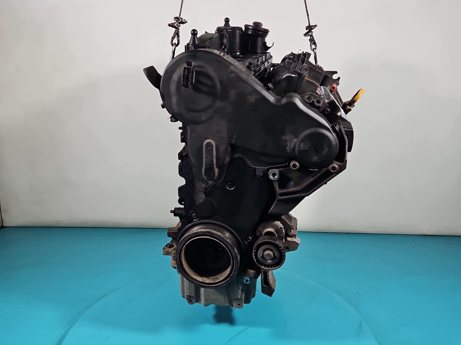 Moteur CAYC - Image 10