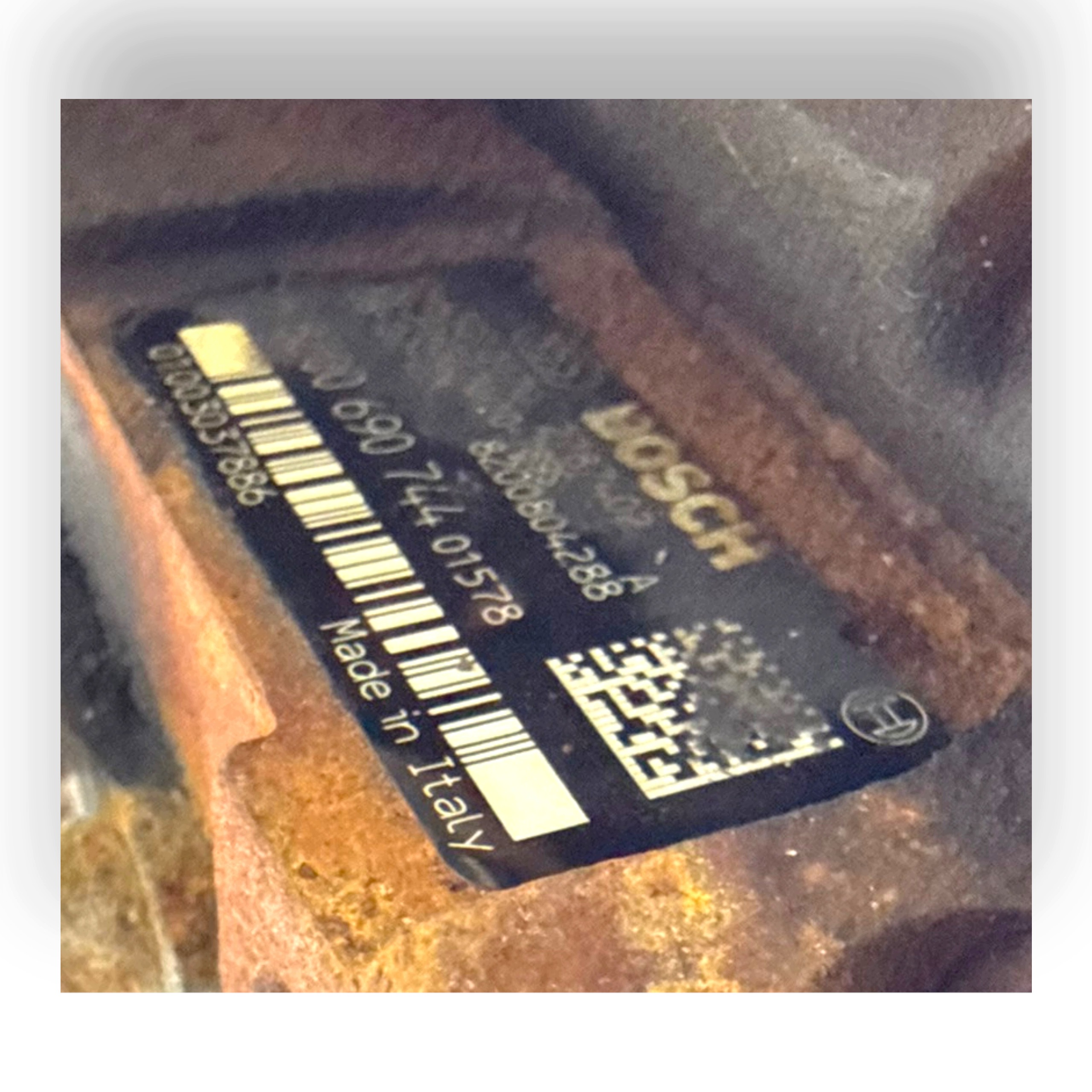 Moteur M9R 782 - Image 13