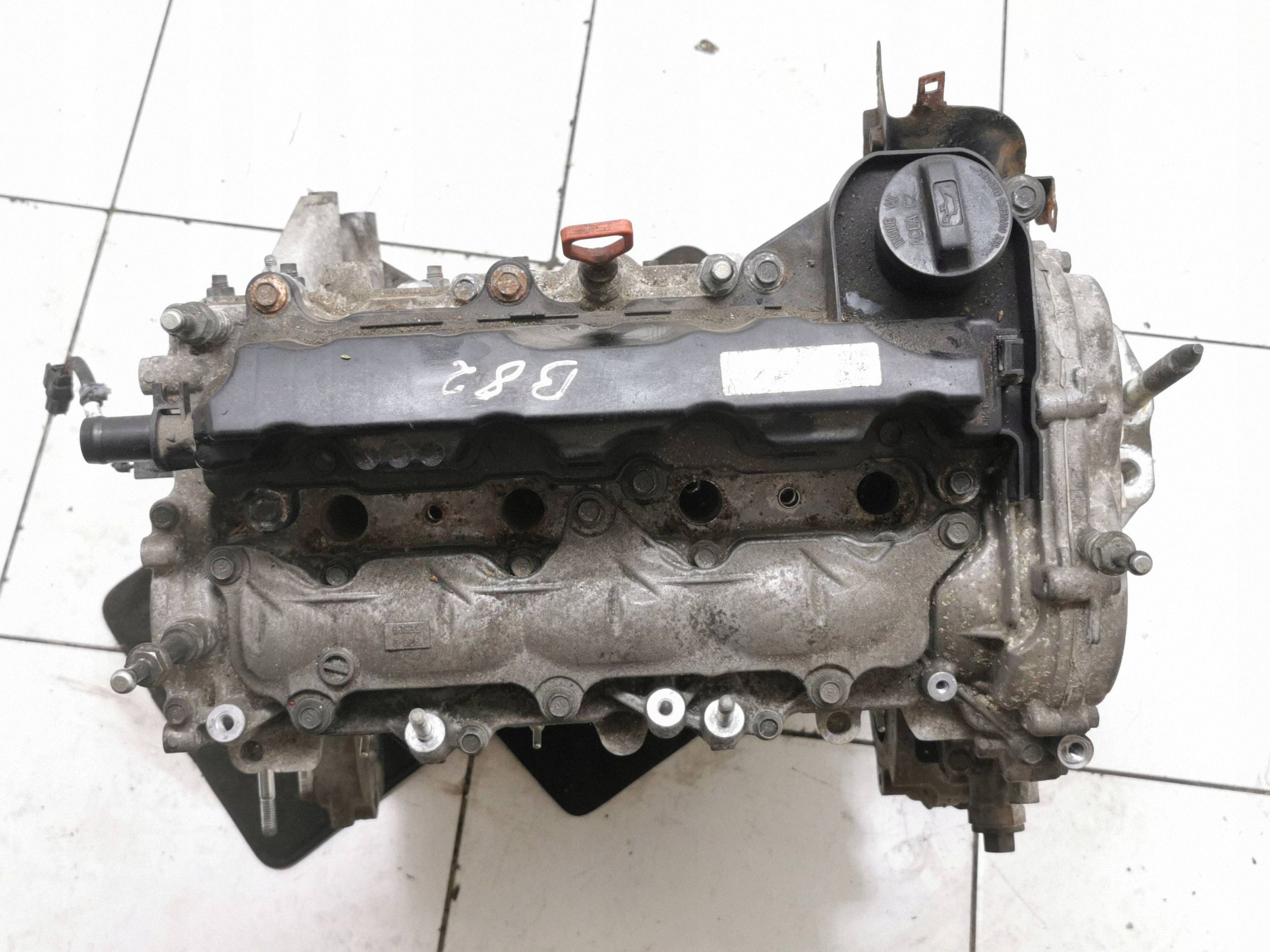 Moteur N16A1 - Image 3