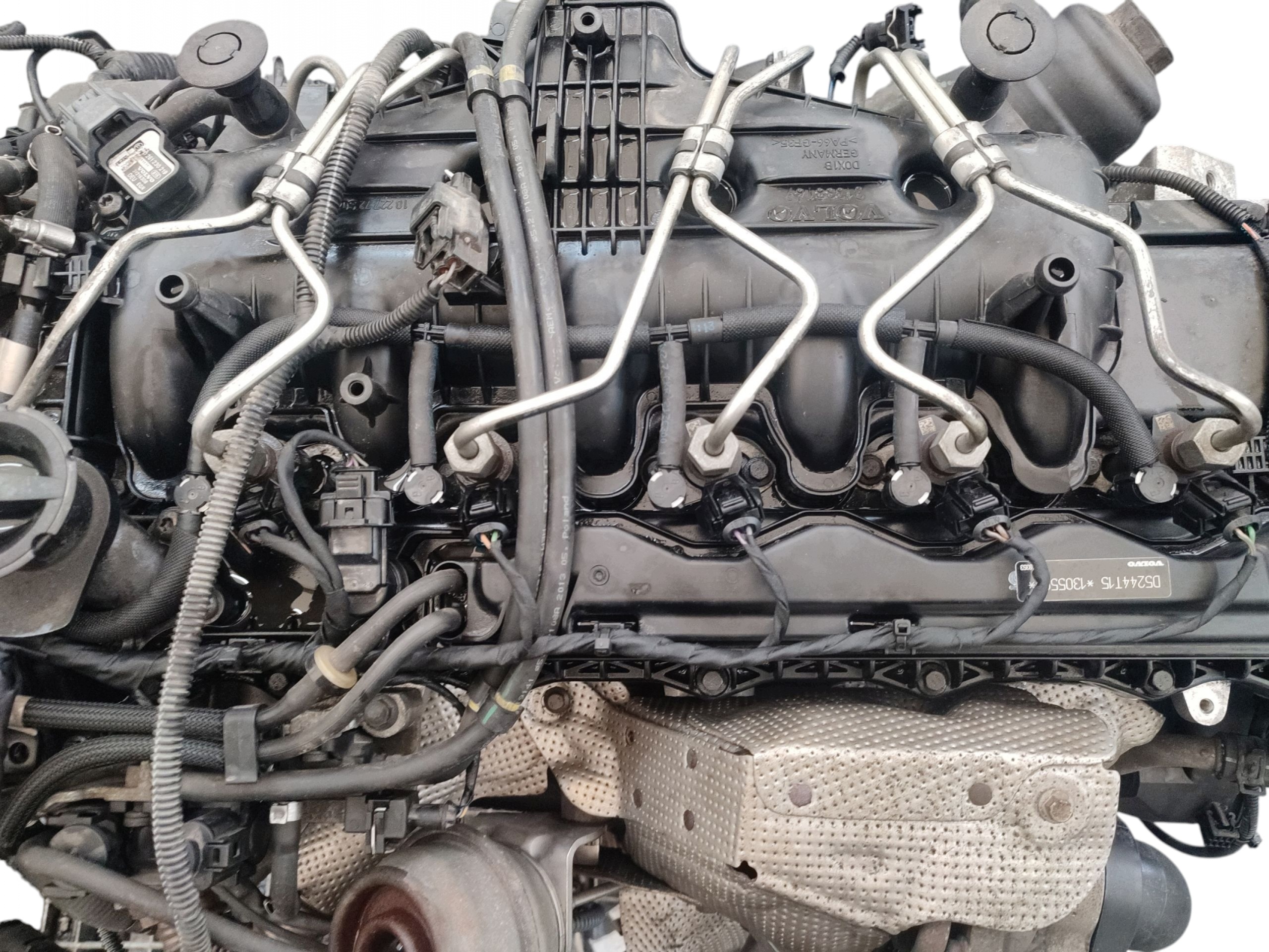 Moteur D 5244 T15 - Image 7