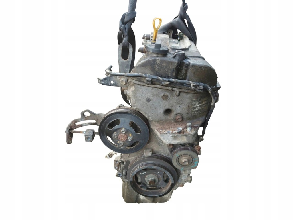 Moteur K10 B - Image 2