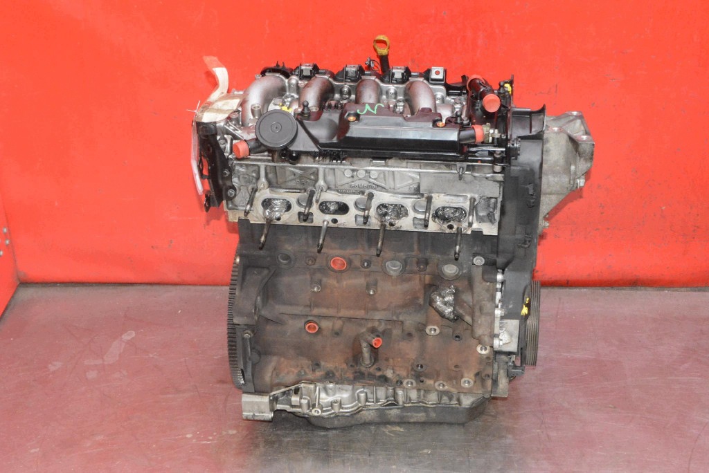 Moteur 224DT(DW12BTED4) - Image 1