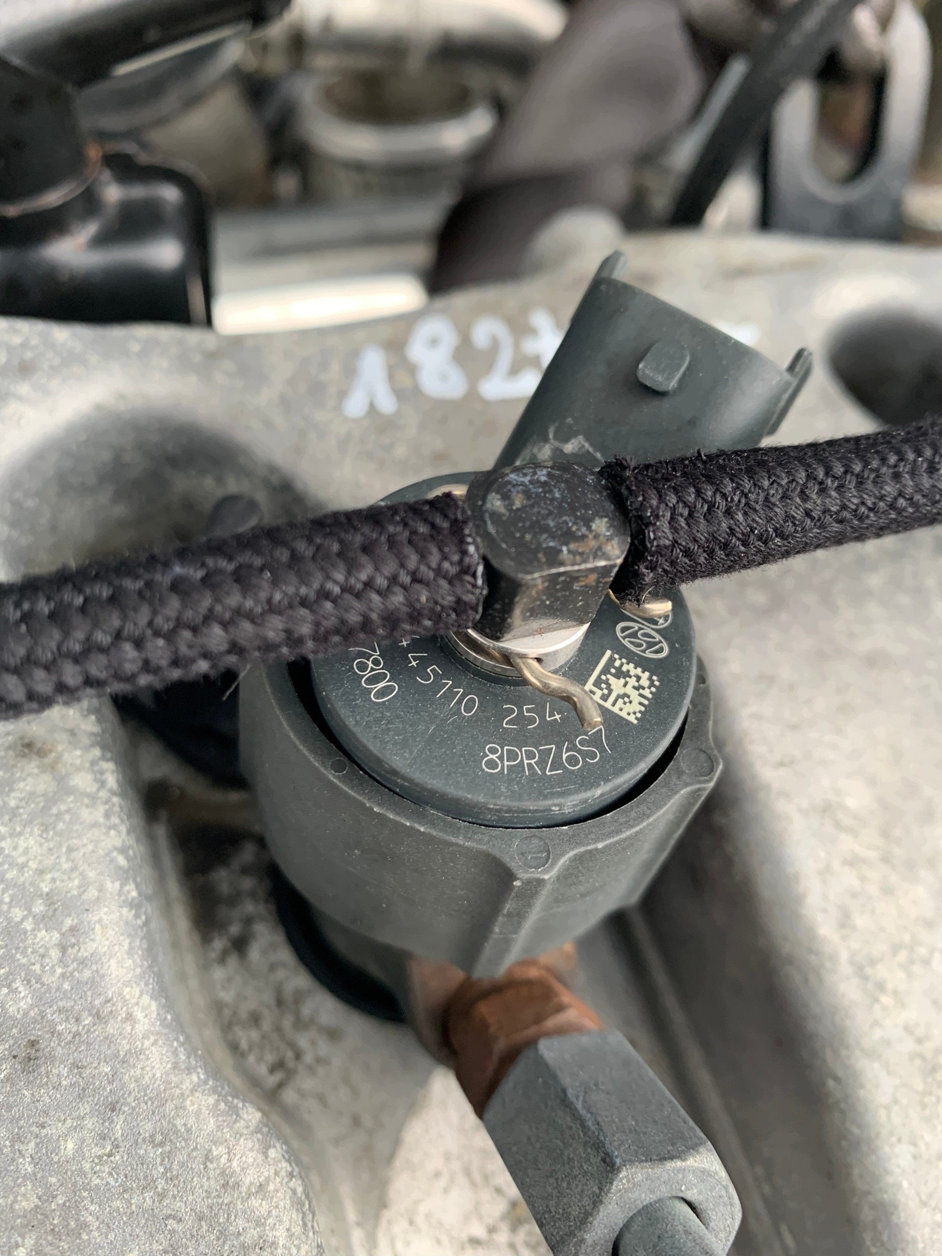 Moteur D4EB - Image 6