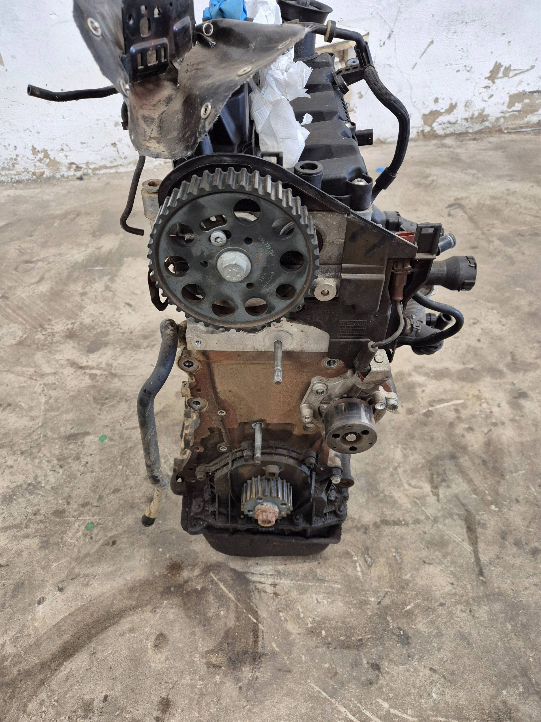 Moteur DFFA - Image 2