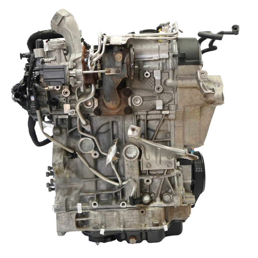 Moteur CHPA — vue 6
