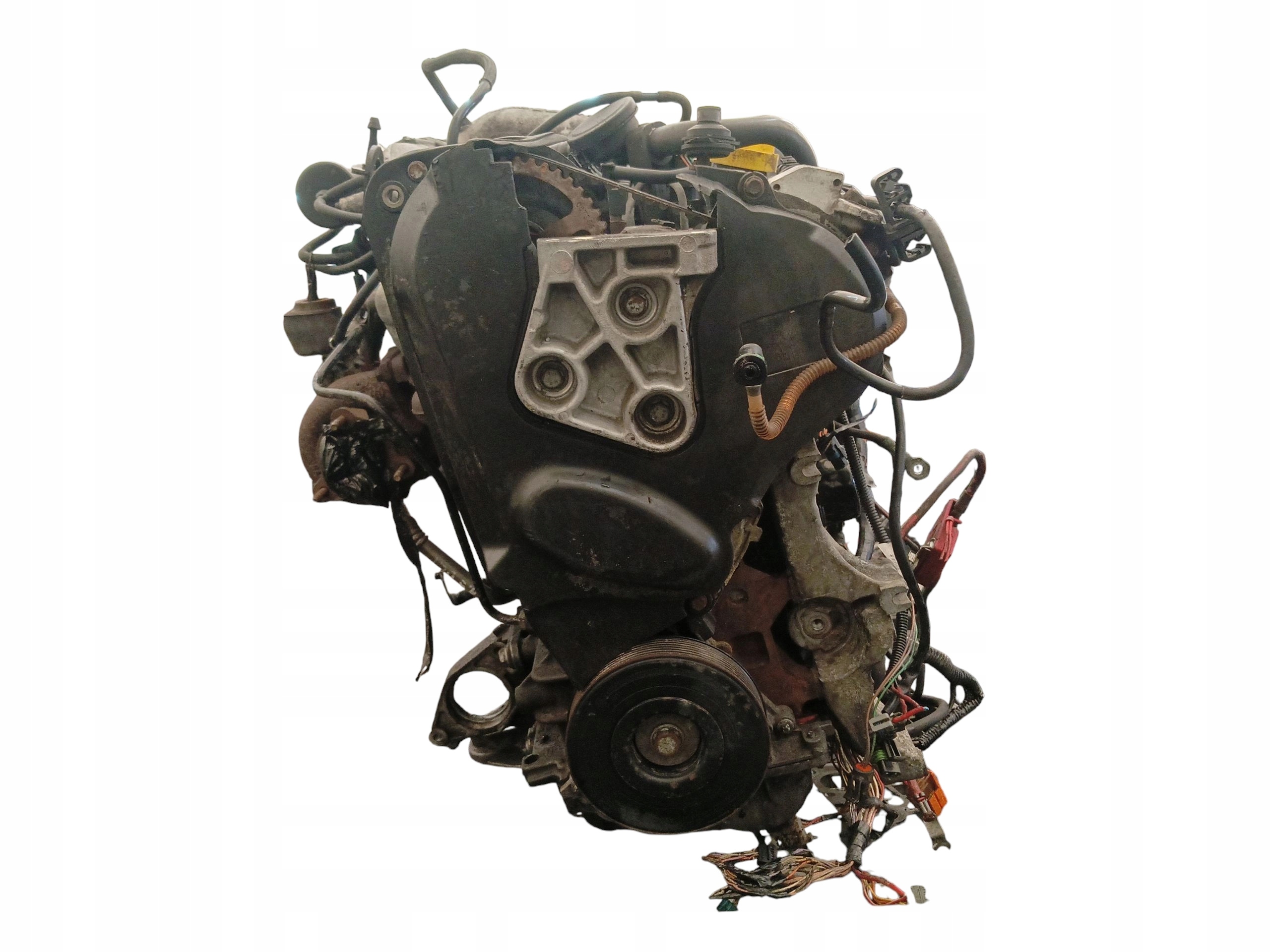 Moteur F9Q 800 — vue 5