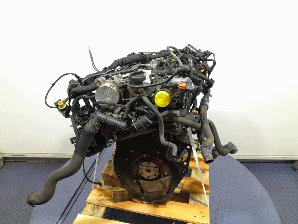 Moteur A 20 DTH - Image 4