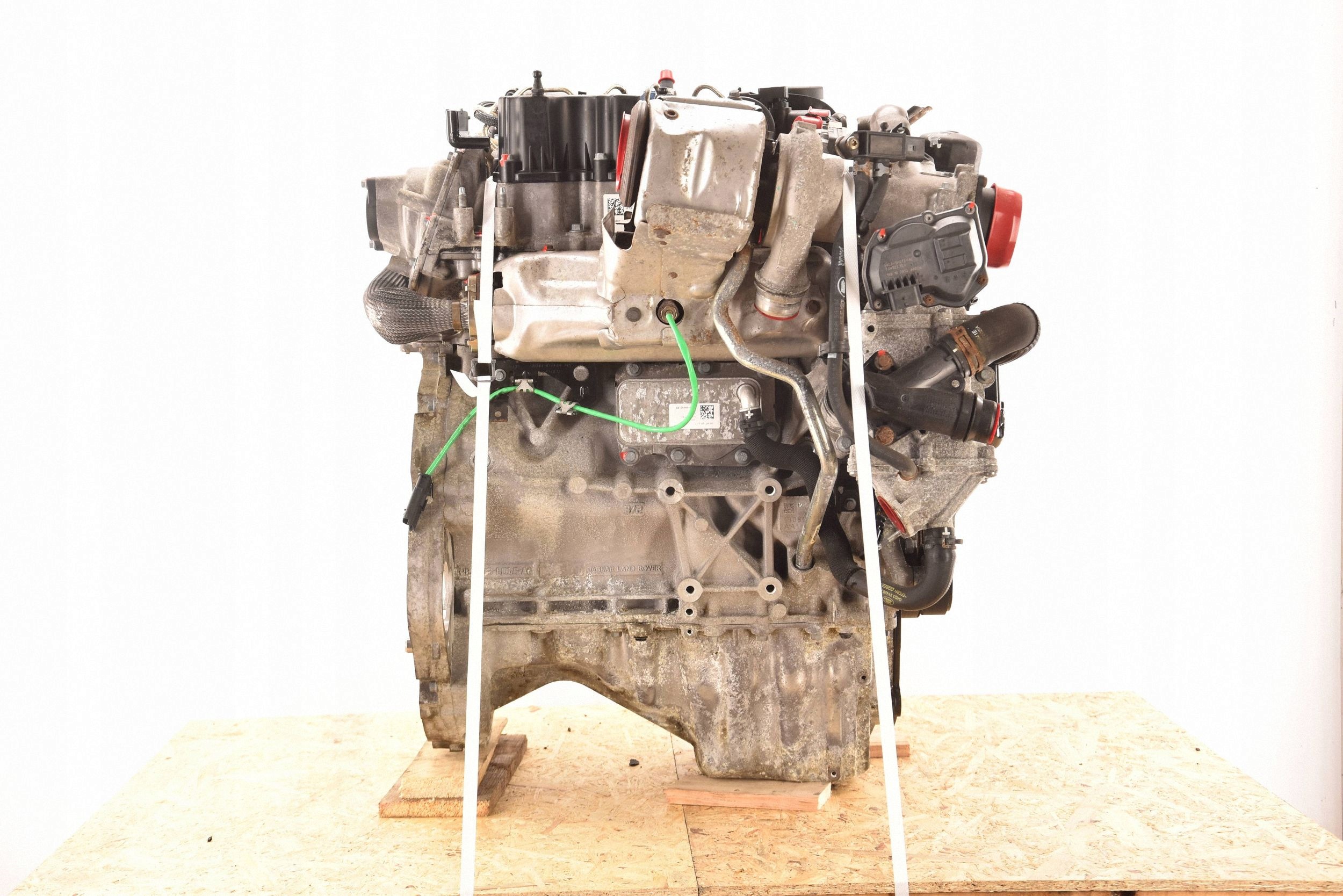 Moteur 204DTH(AJ20D4) - Image 3