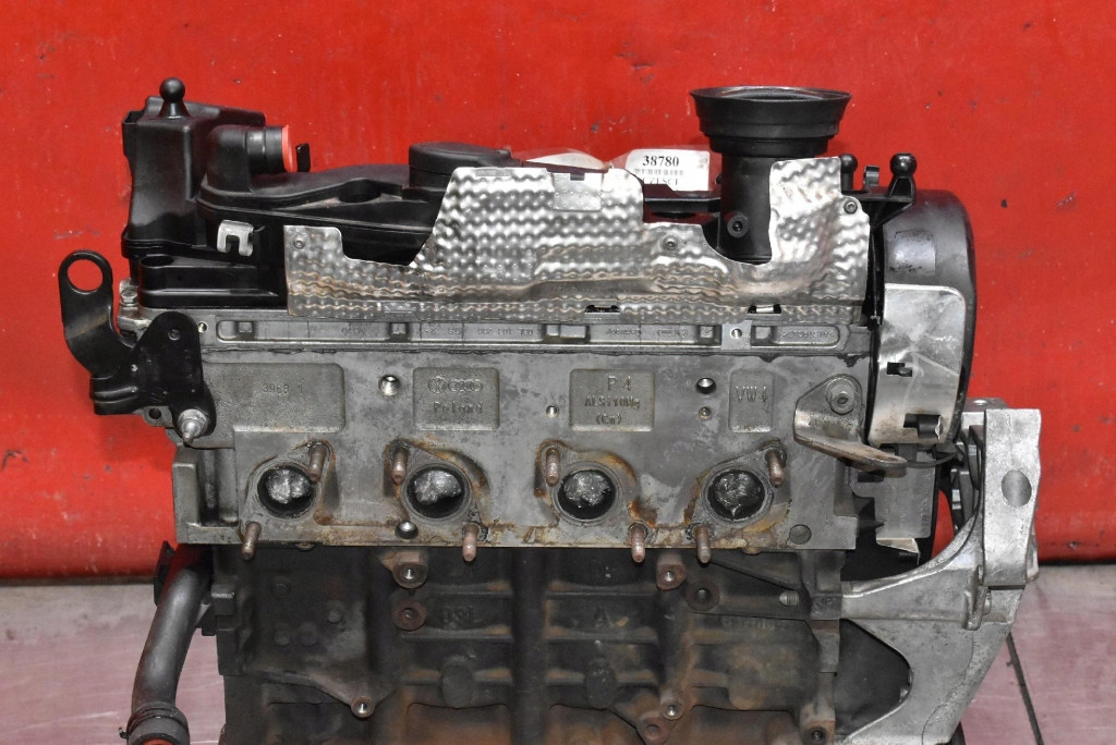 Moteur CBDA - Image 2