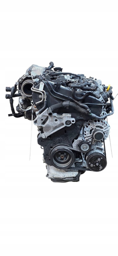 Moteur DTUA - Image 1