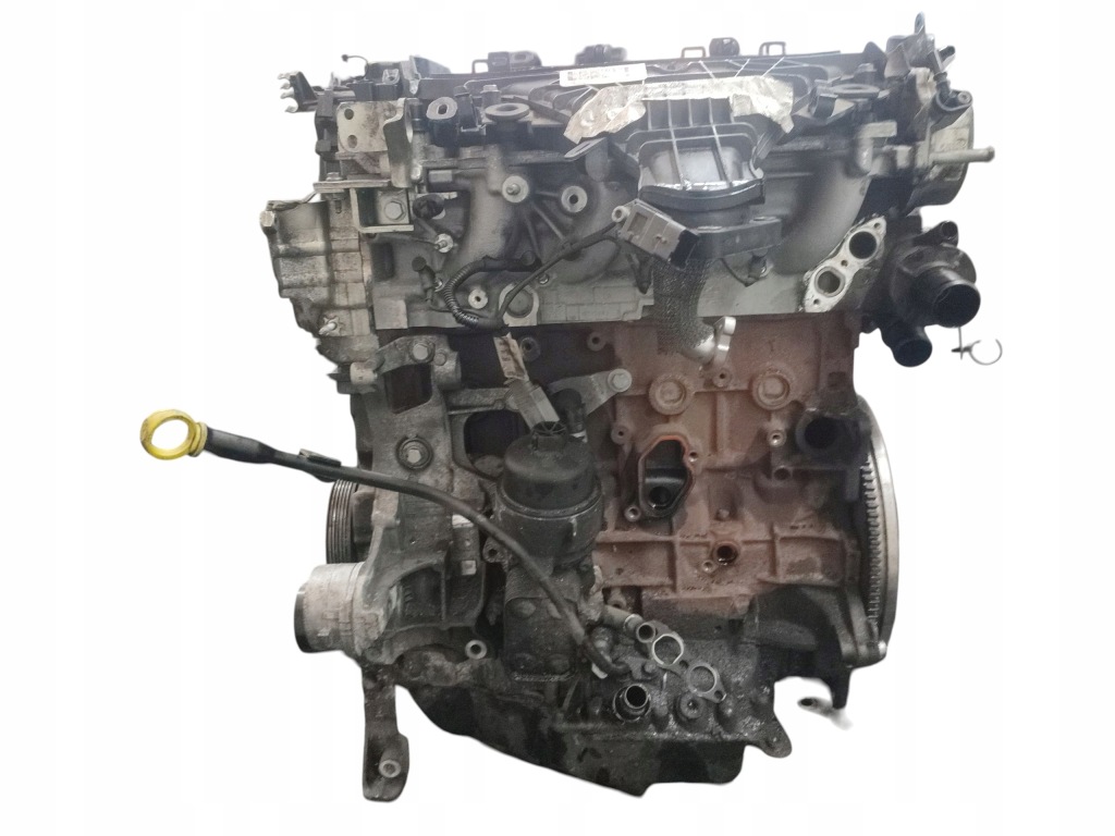 Moteur UFWA - Image 1