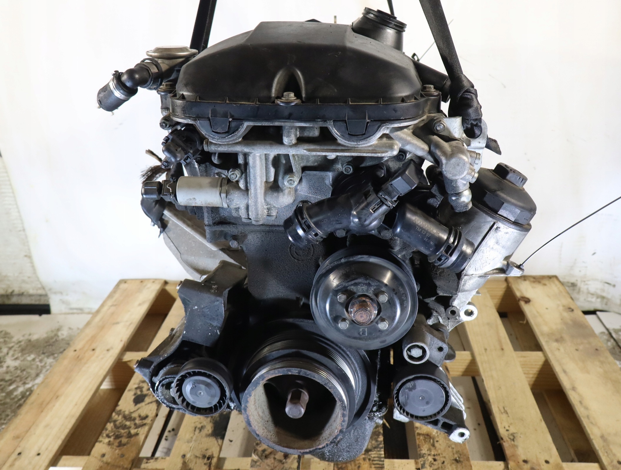 Moteur M54 B22 (226S1) - Image 5