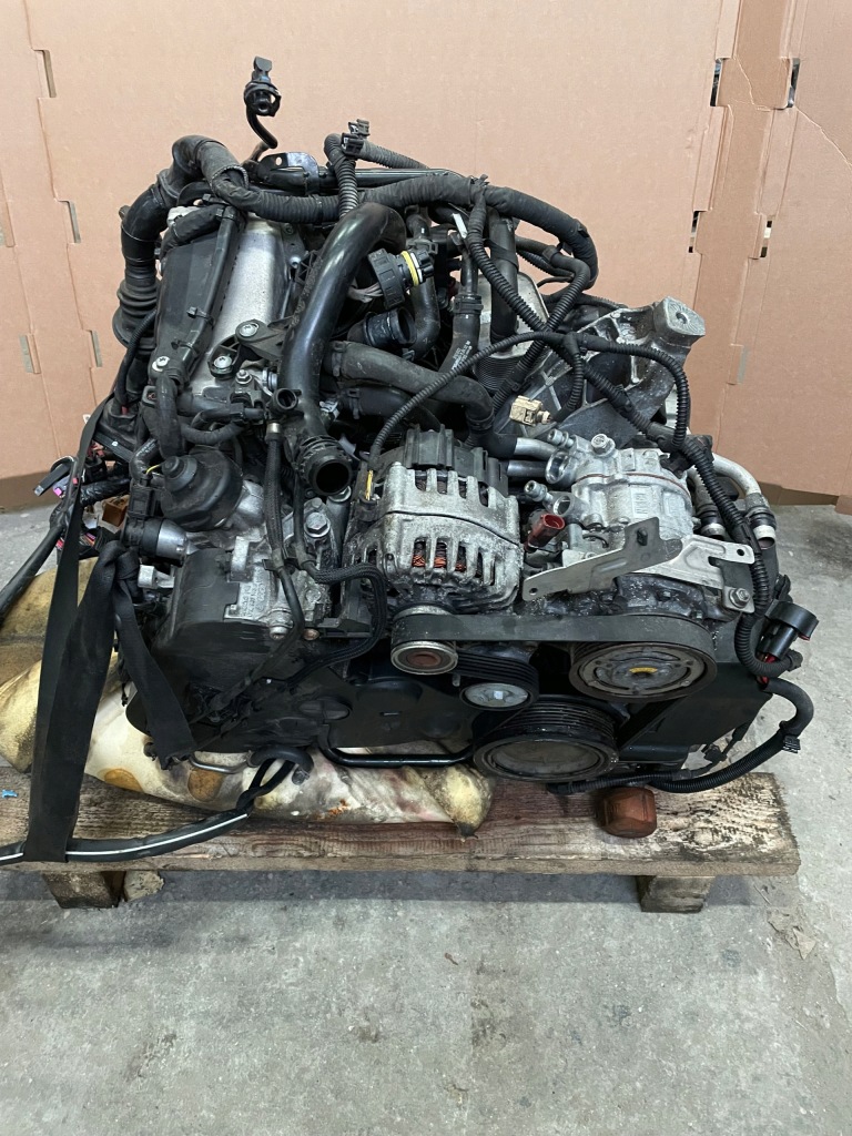 Moteur CNHC — vue 2