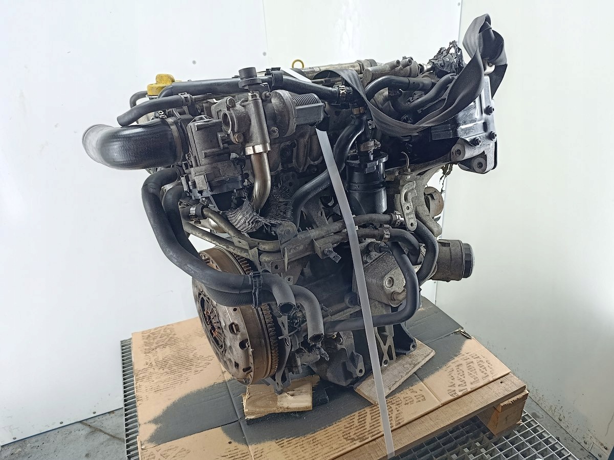 Moteur Z 19 DTH - Image 1