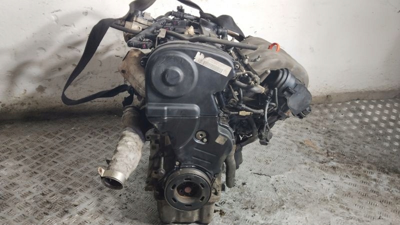 Moteur AXW - Image 6
