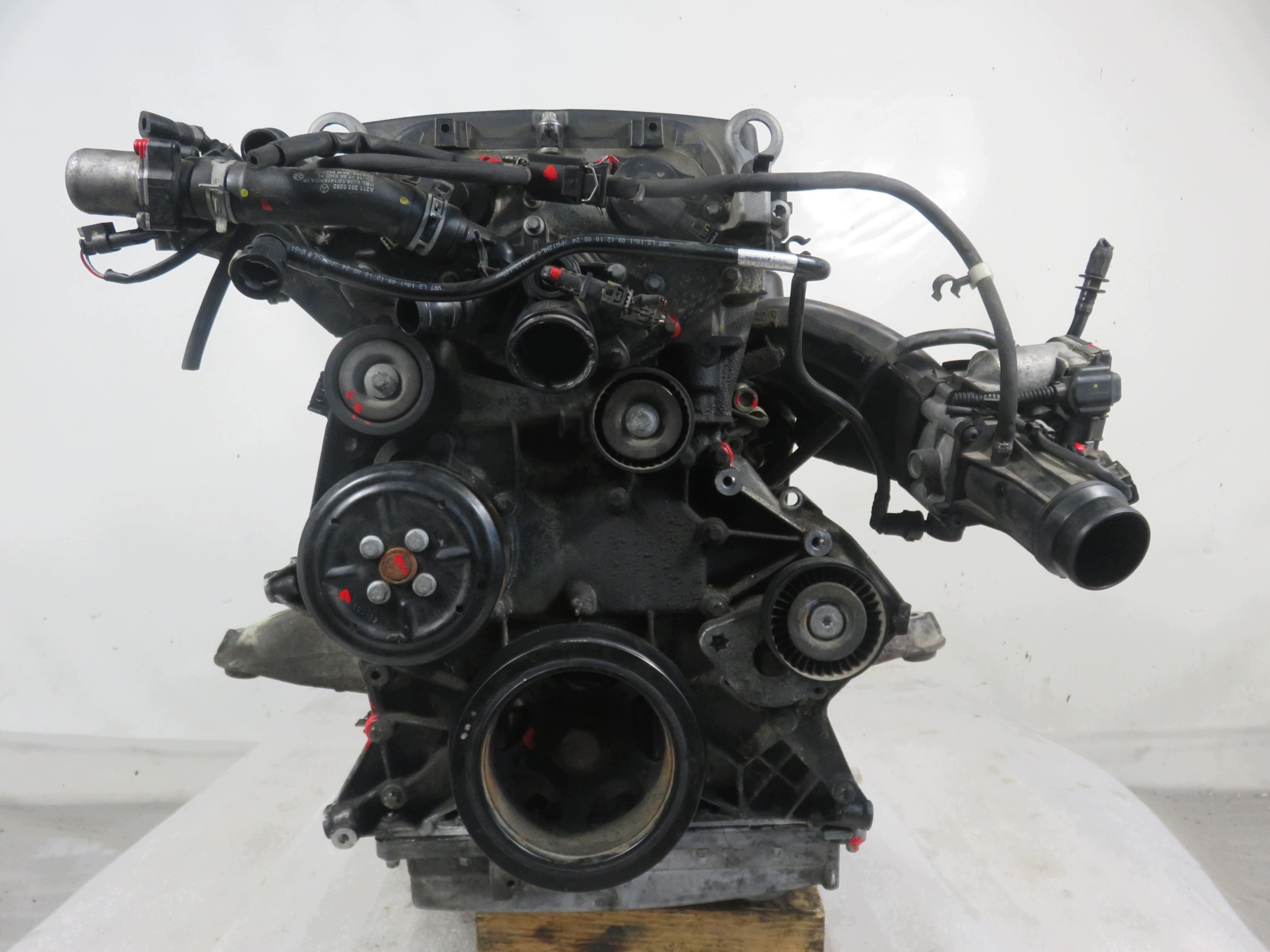 Moteur M 271.820 - Image 2