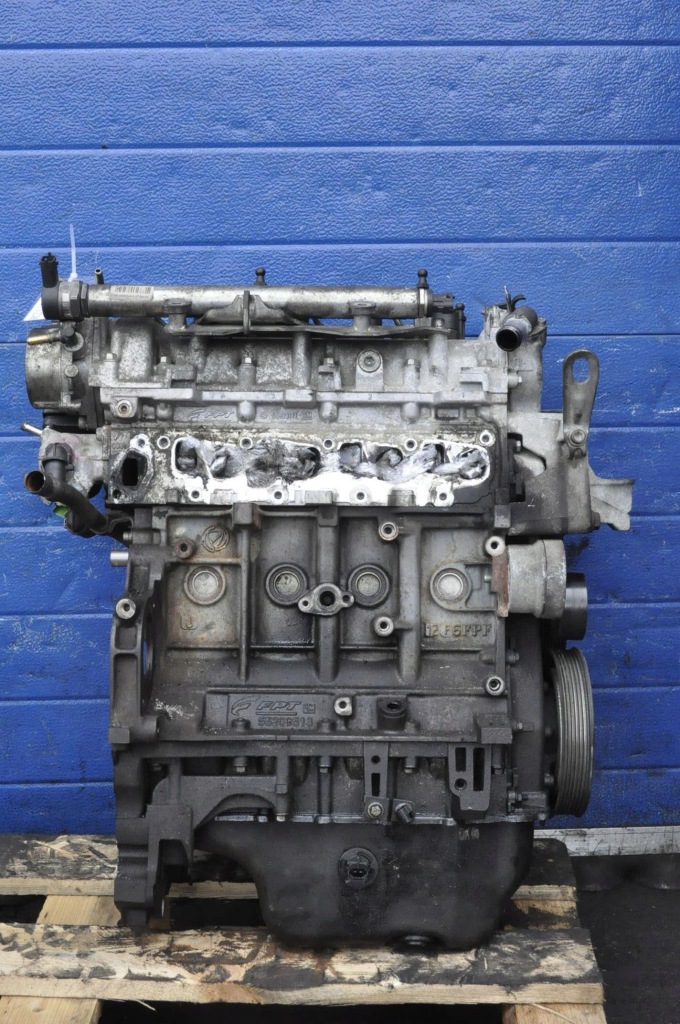 Moteur Z 13 DTJ - Image 3