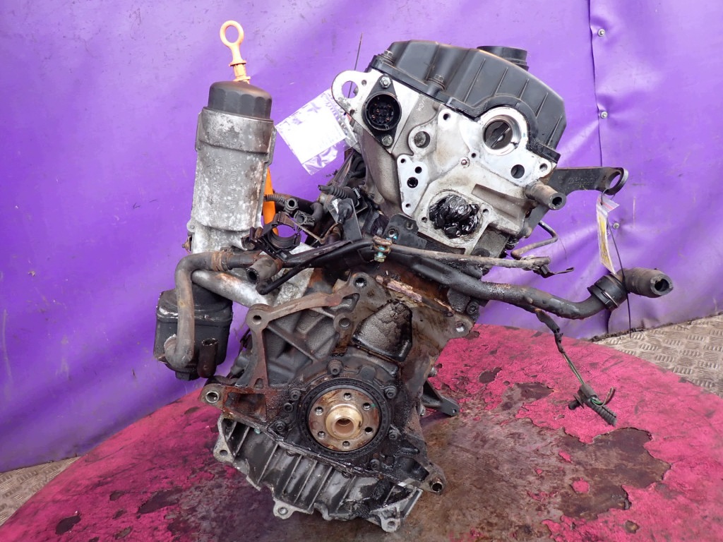 Moteur AUY - Image 5