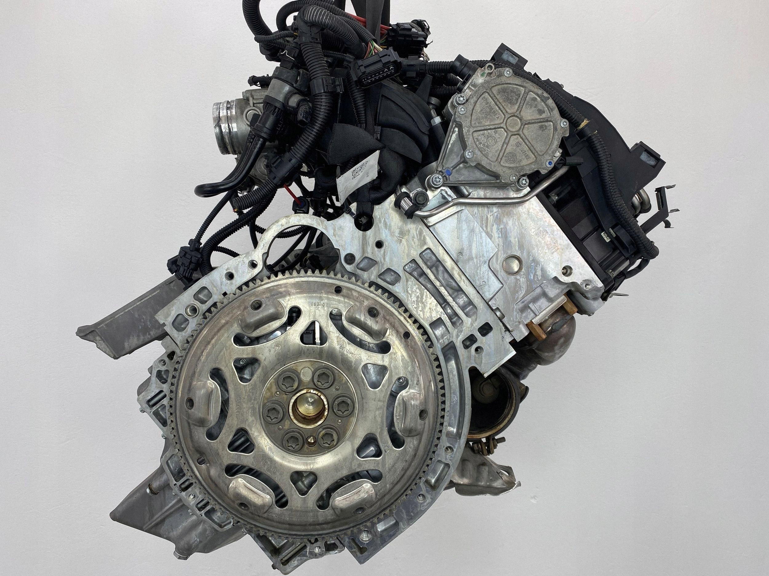 Moteur N20 B20 A - Image 5